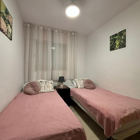 Appartement Emilia De La Playa à La Mata  Extérieur photo