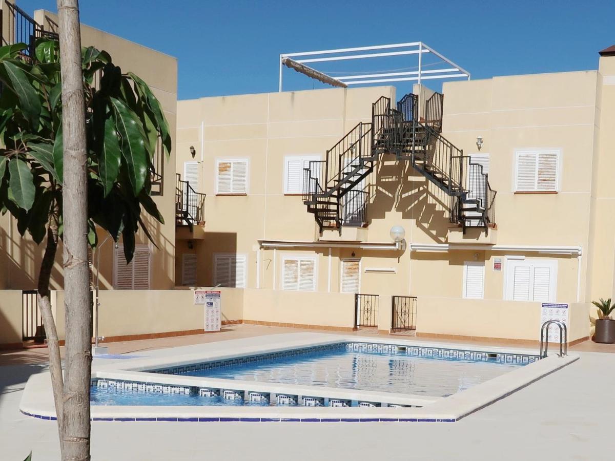 Appartement Emilia De La Playa à La Mata  Extérieur photo