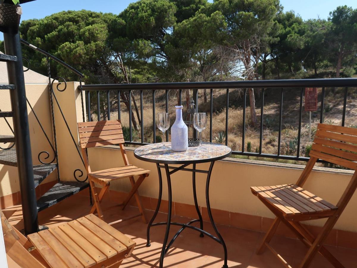 Appartement Emilia De La Playa à La Mata  Extérieur photo