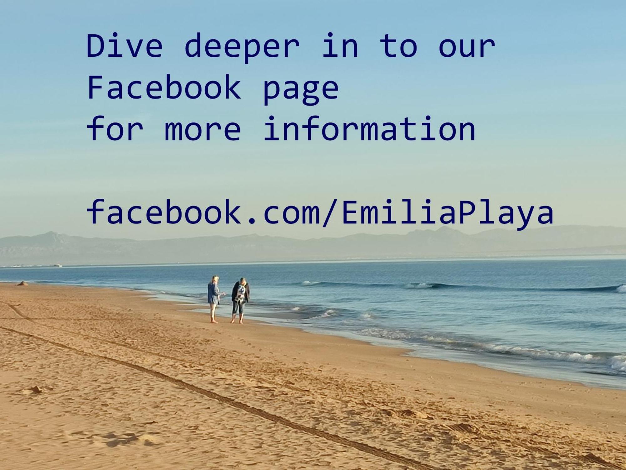 Appartement Emilia De La Playa à La Mata  Extérieur photo