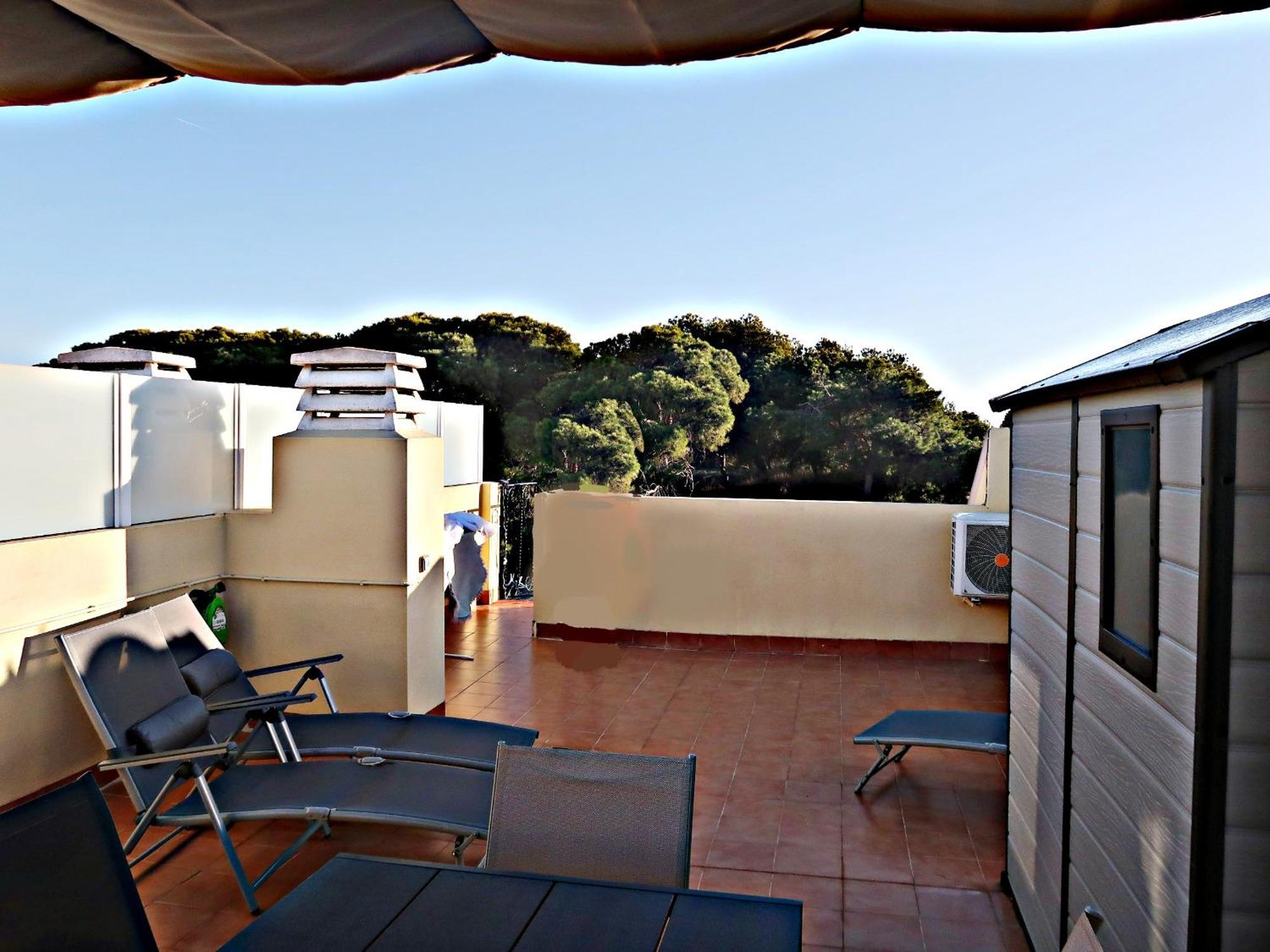 Appartement Emilia De La Playa à La Mata  Extérieur photo