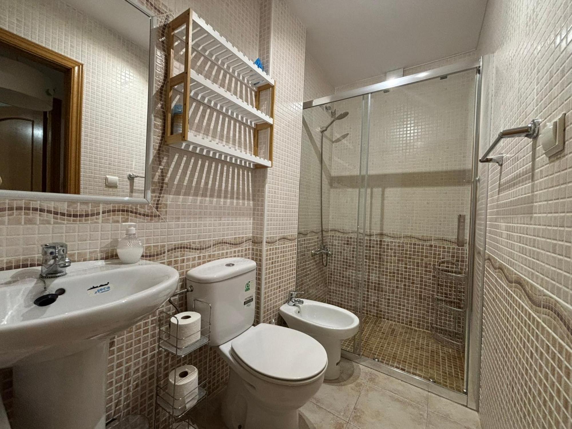 Appartement Emilia De La Playa à La Mata  Extérieur photo