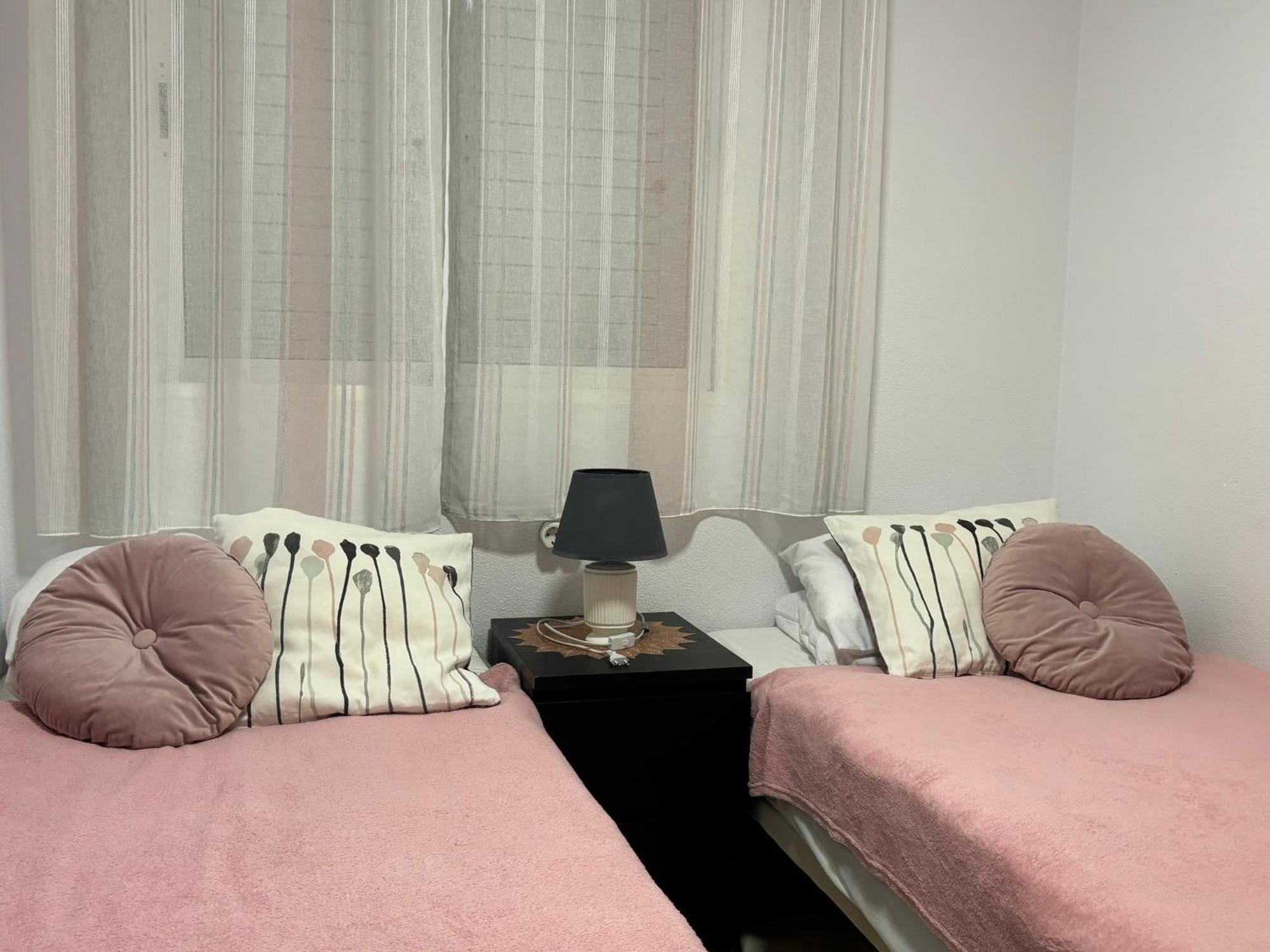 Appartement Emilia De La Playa à La Mata  Extérieur photo